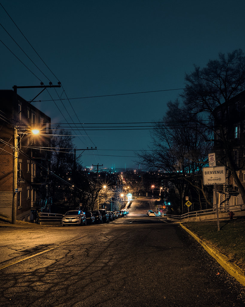 Urban Landscape 0050