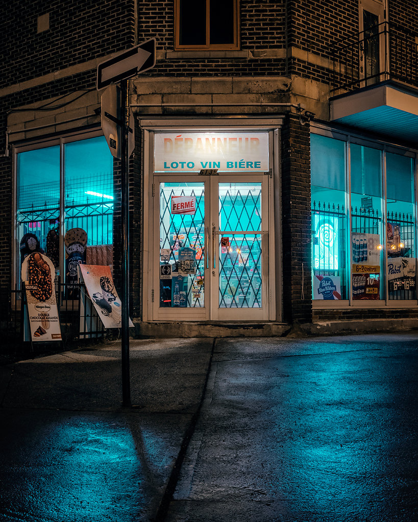 Urban Landscape 0051