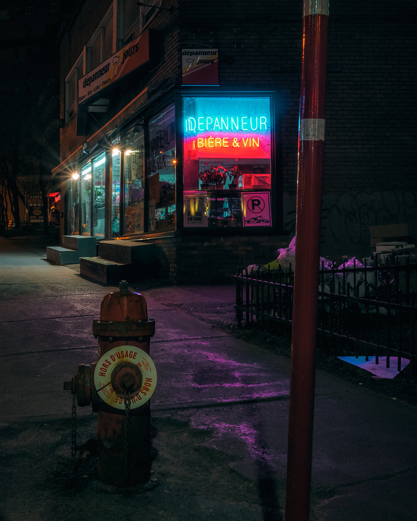 Urban Landscape 0056