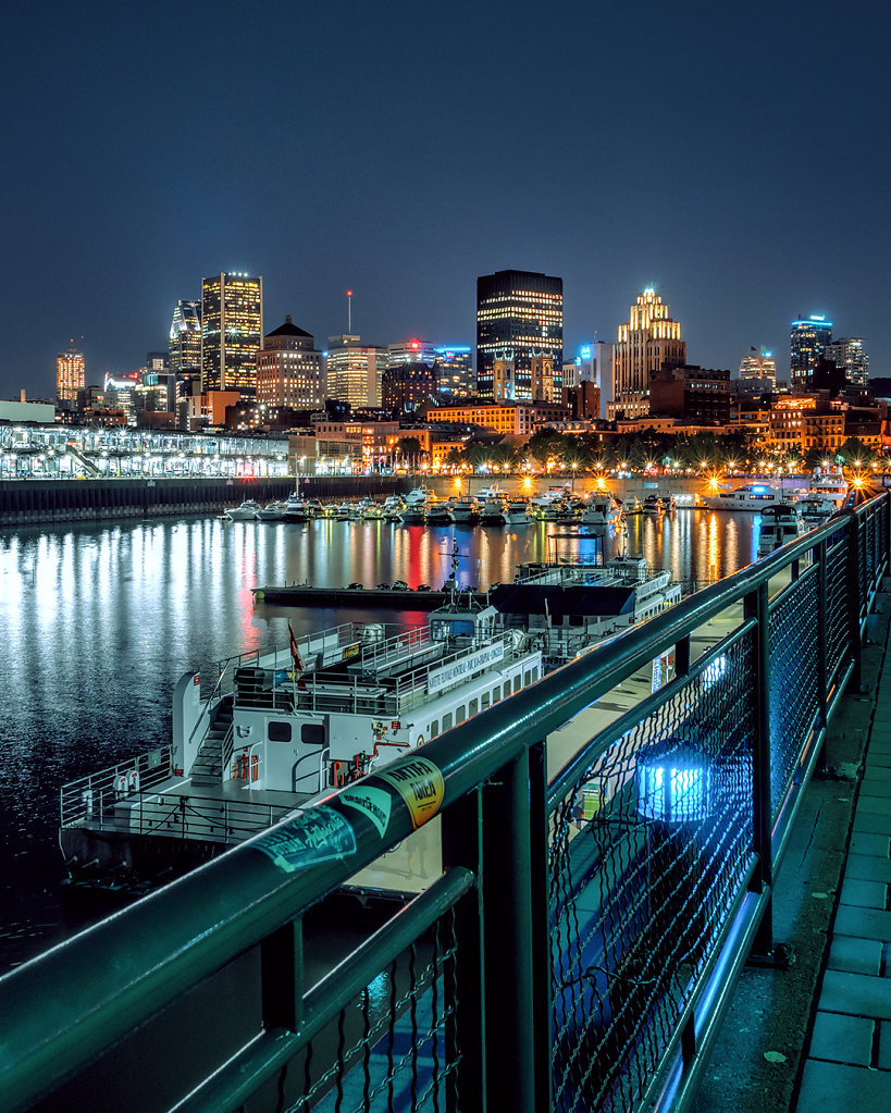 Urban Landscape 0173