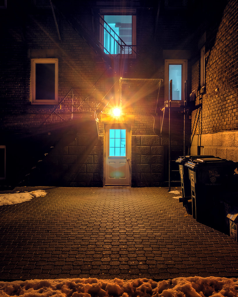 Urban Landscape 0185