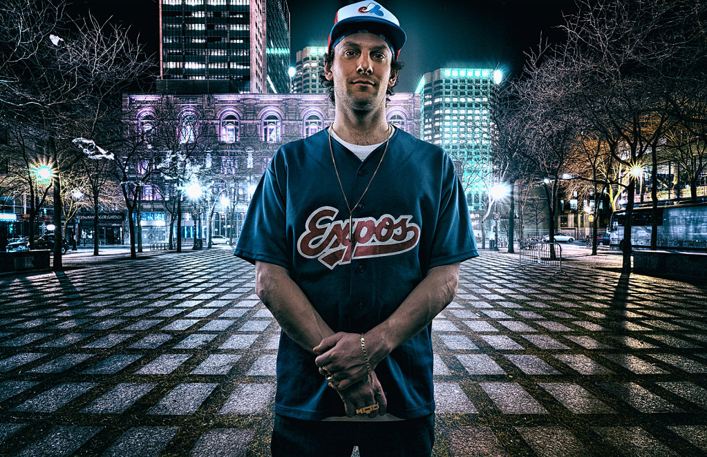 Dave Peace Park
