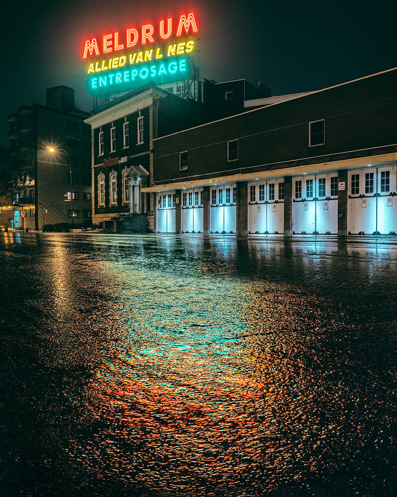Urban Landscape 0001