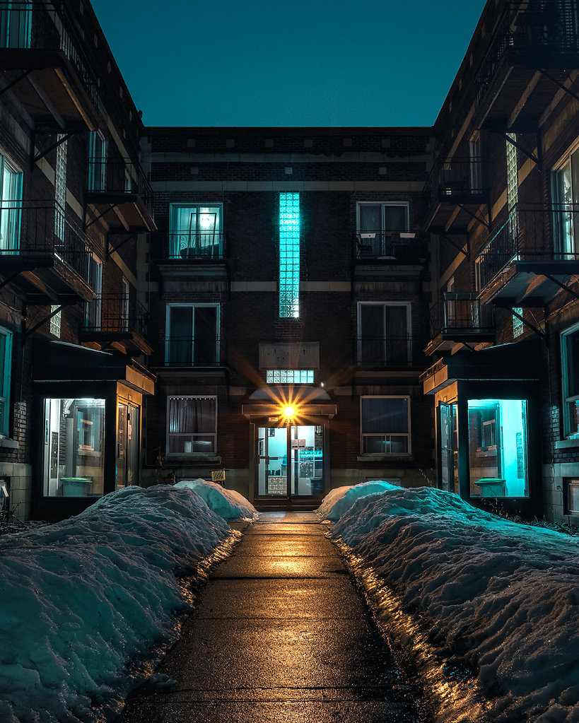 Urban Landscape 0002