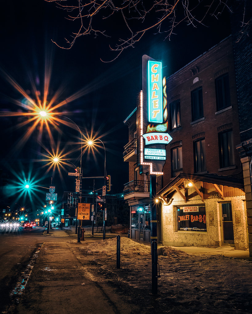 Urban Landscape 0008