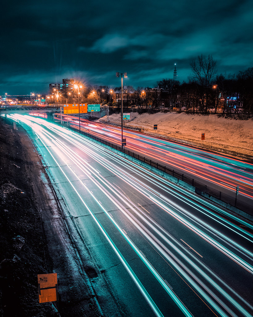 Urban Landscape 0011