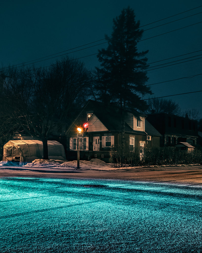 Urban Landscape 0019