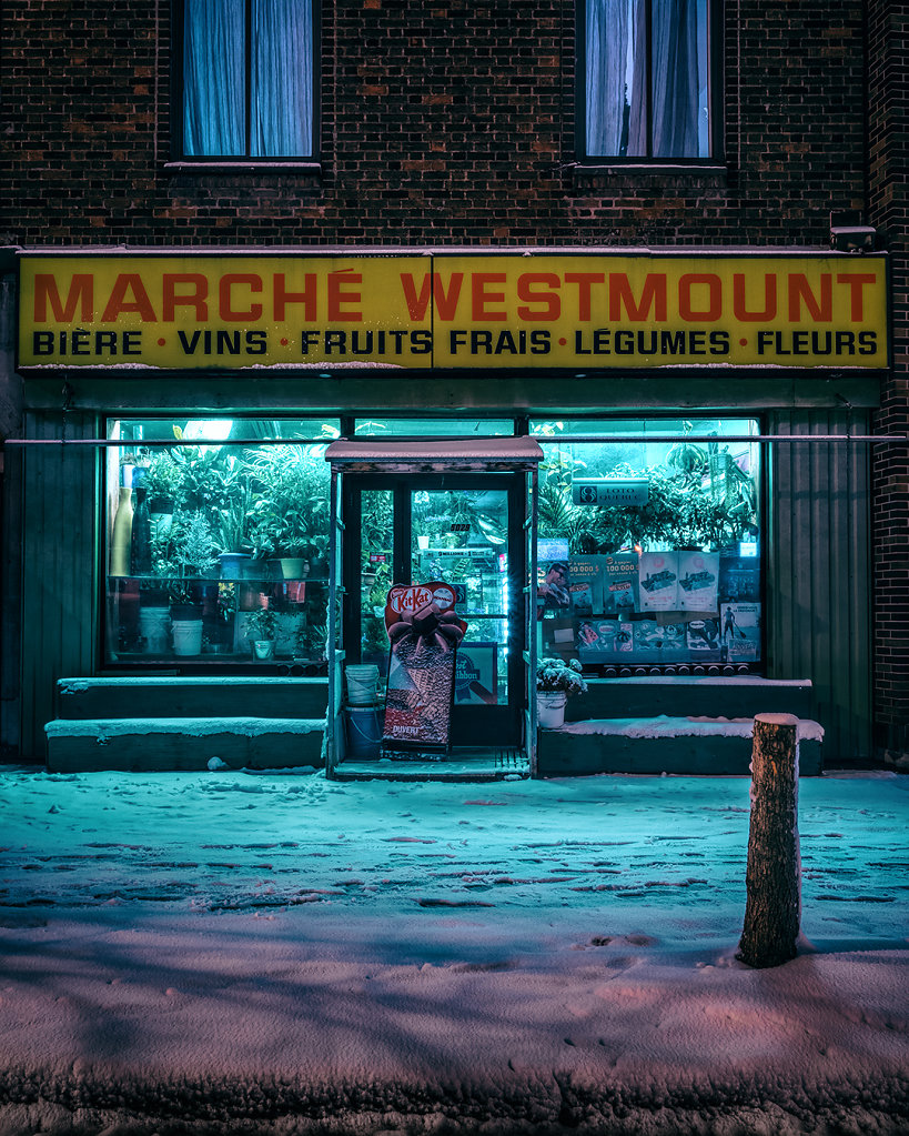 Urban Landscape 0024