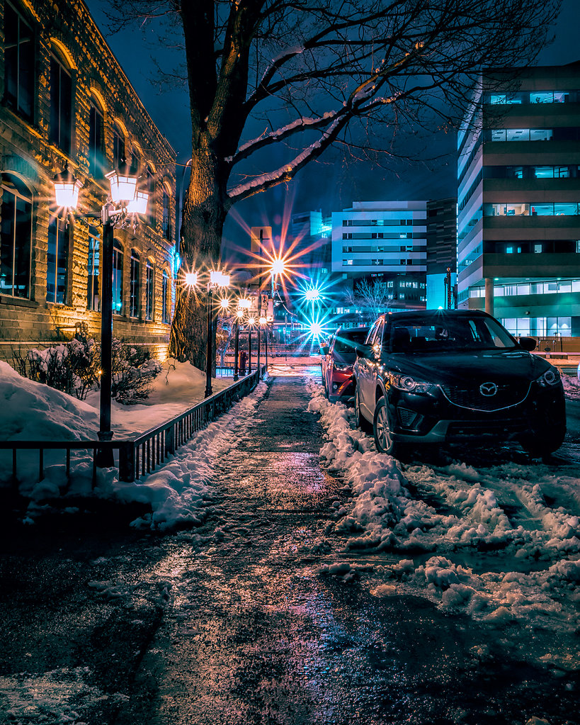 Urban Landscape 0026