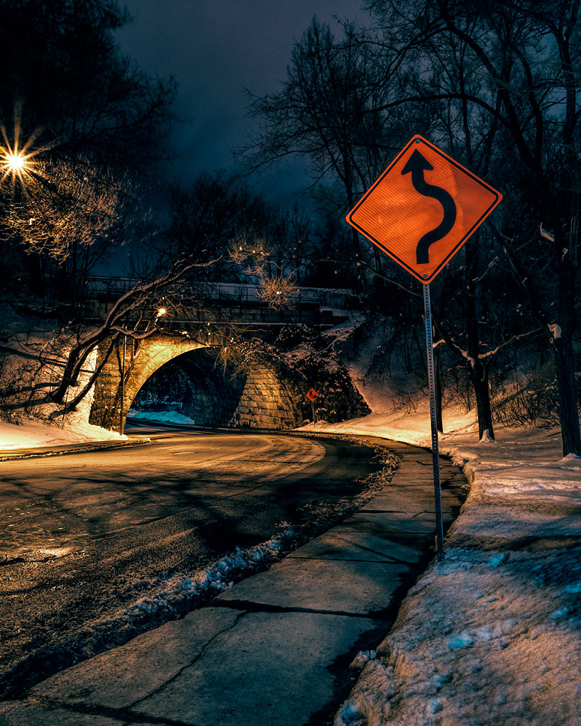Urban Landscape 0027