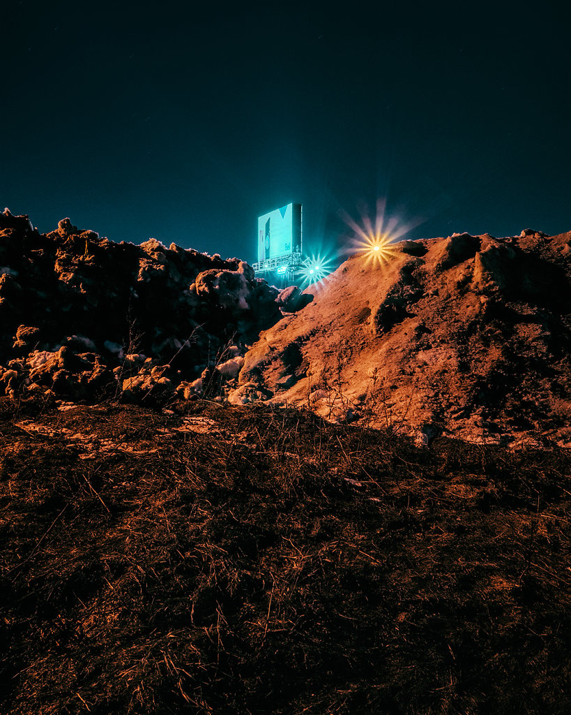Urban Landscape 0029