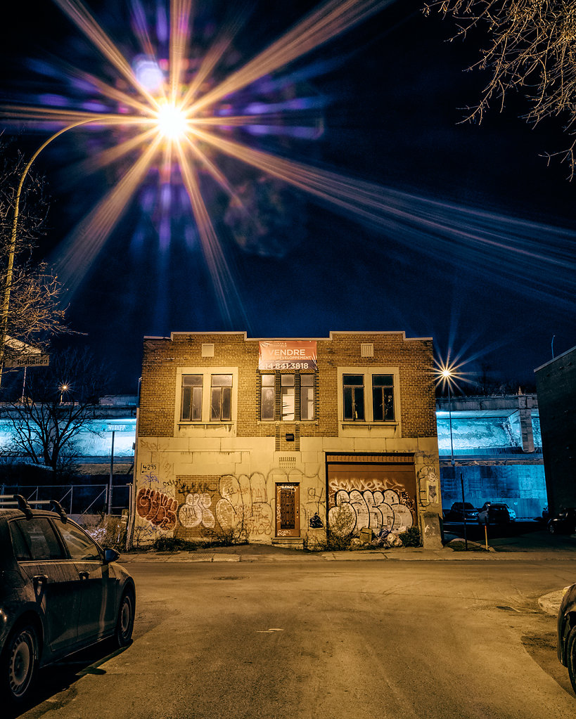 Urban Landscape 0031