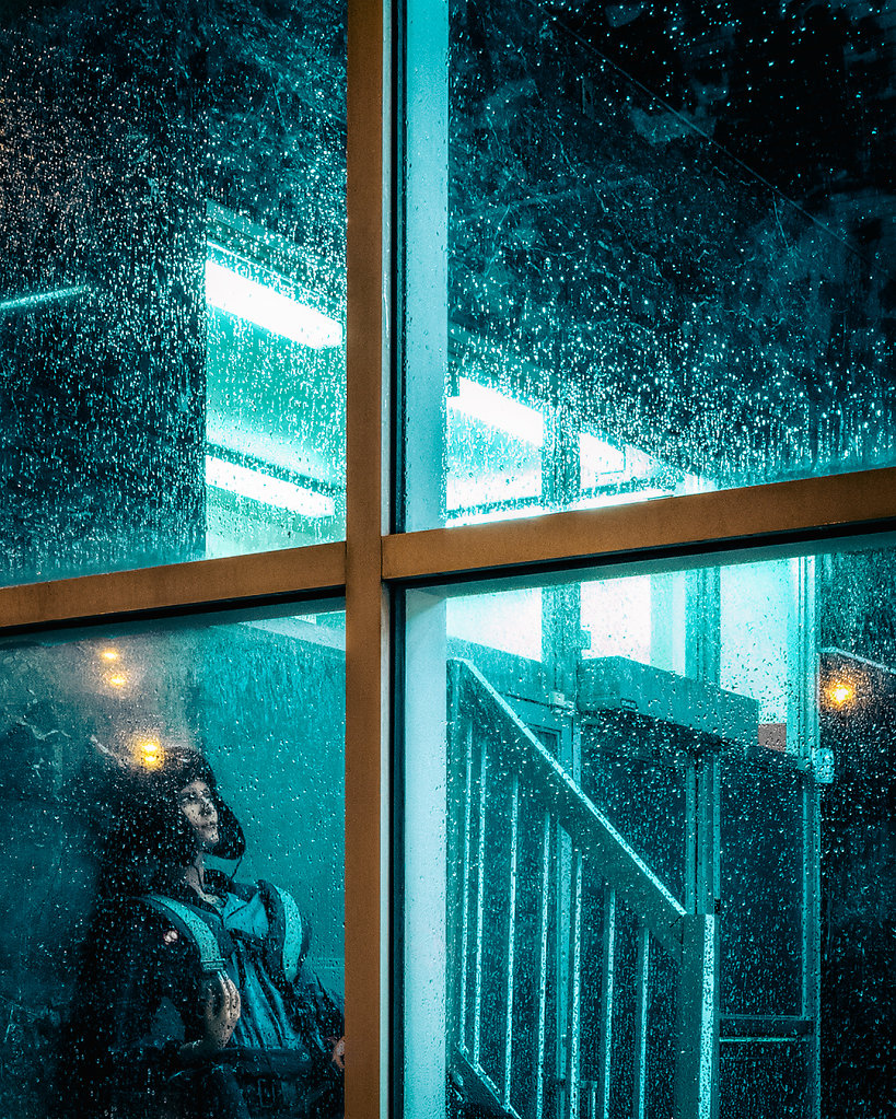 Urban Landscape 0032