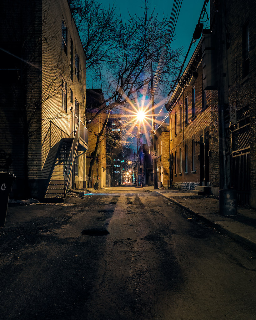 Urban Landscape 0035
