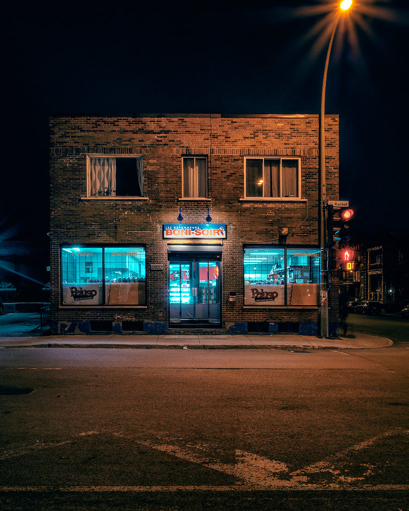 Urban Landscape 0037