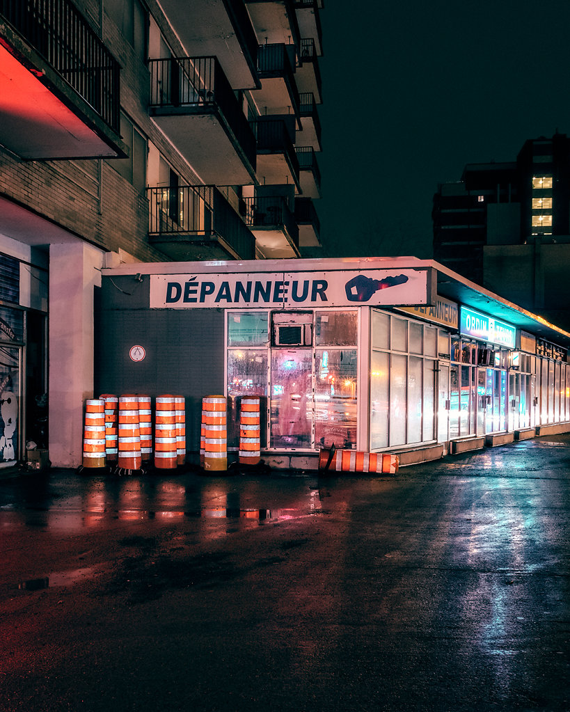 Urban Landscape 0039