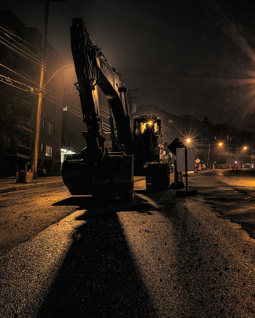 Urban Landscape 0041