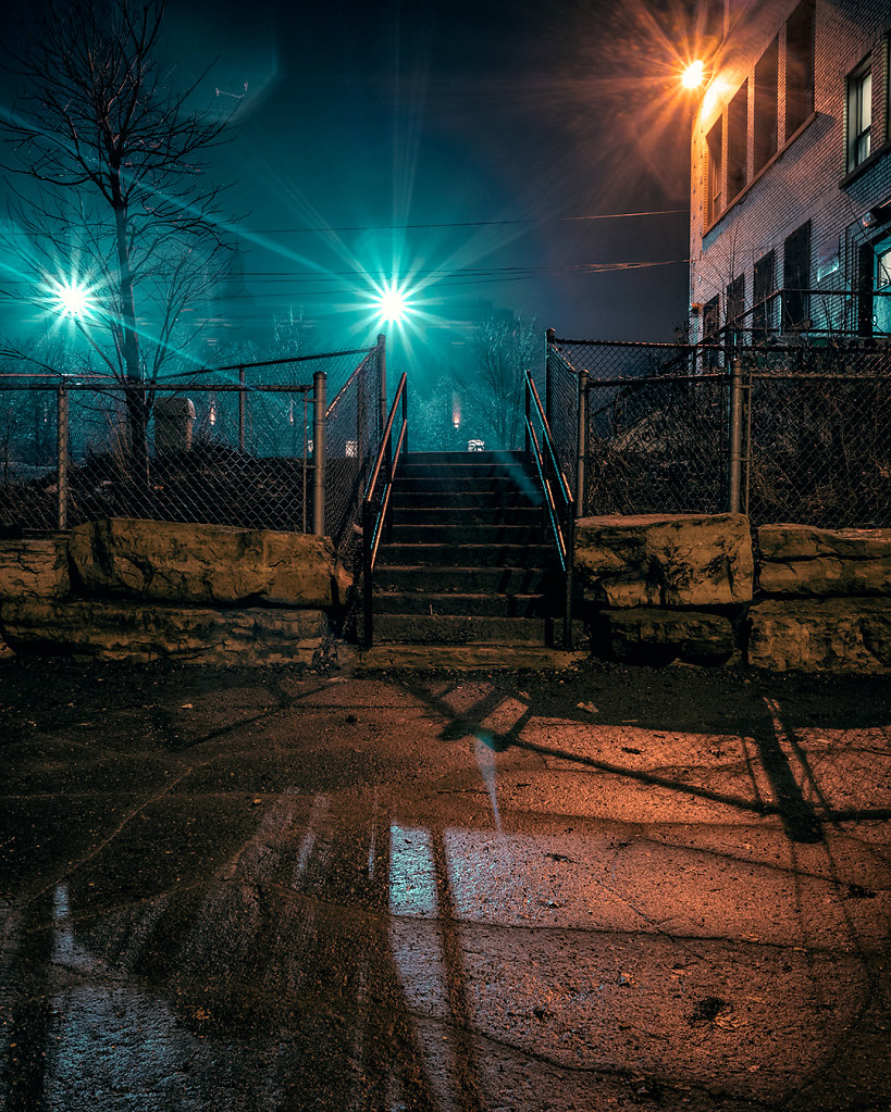 Urban Landscape 0044