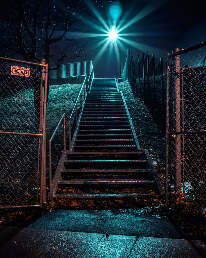 Urban Landscape 0046