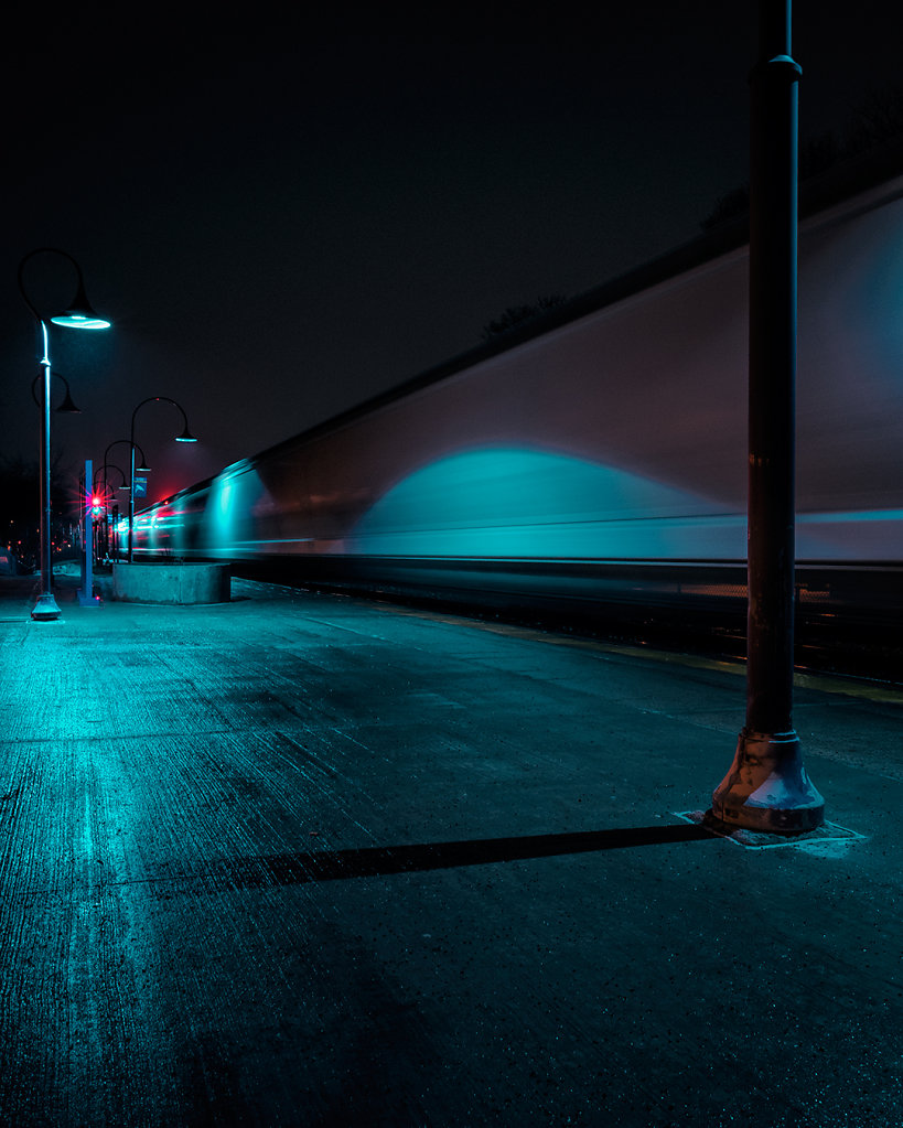 Urban Landscape 0048