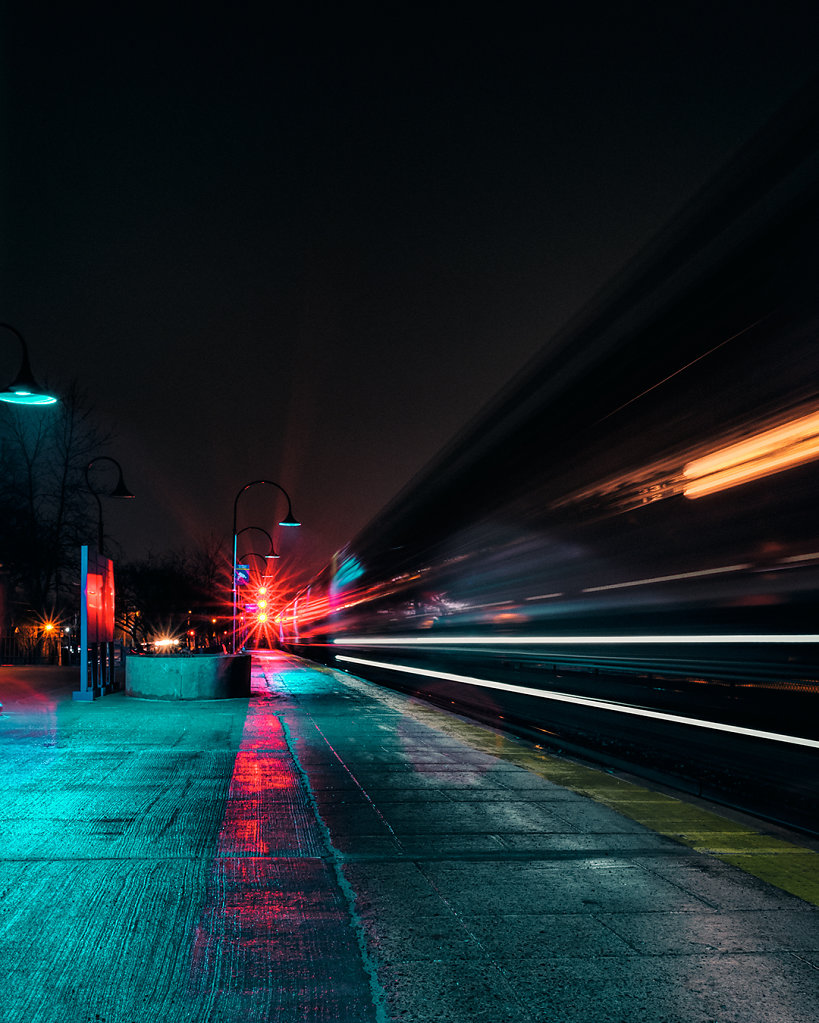 Urban Landscape 0049