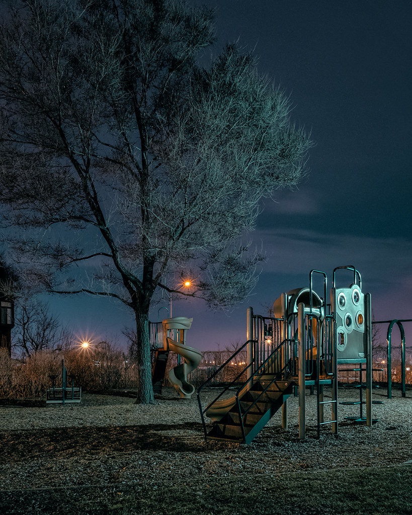 Urban Landscape 0052