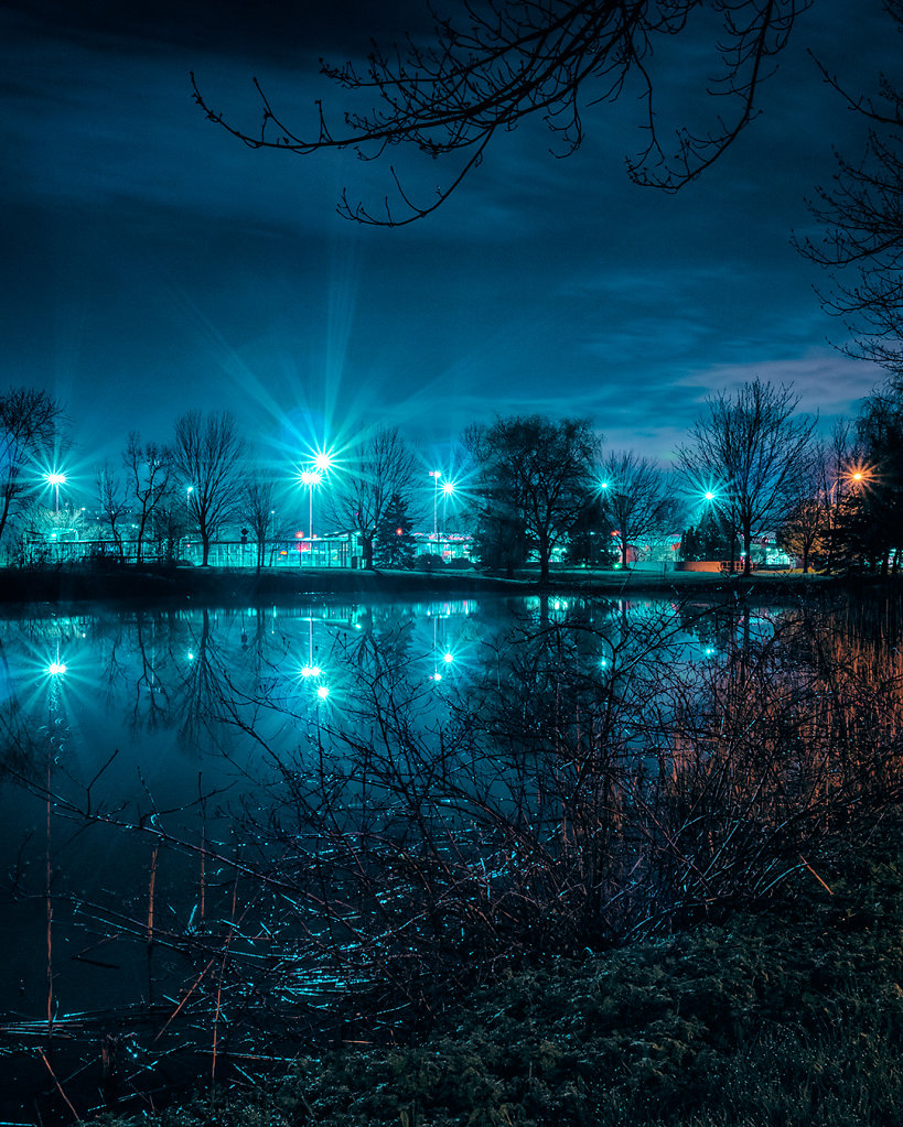 Urban Landscape 0060
