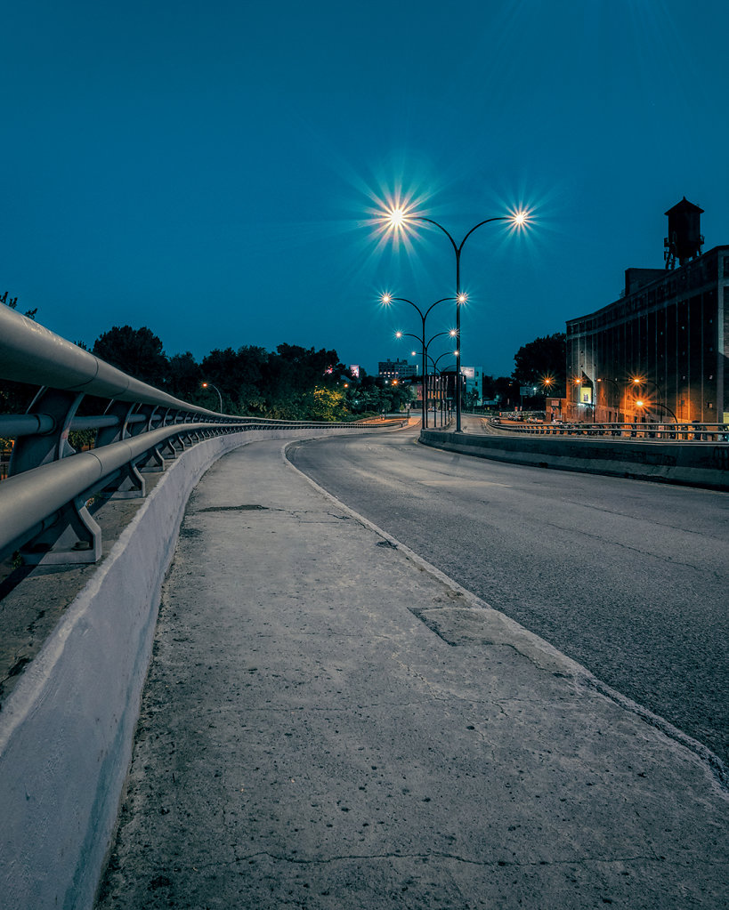 Urban Landscape 0096