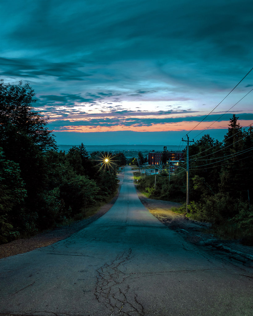 Urban Landscape 0103