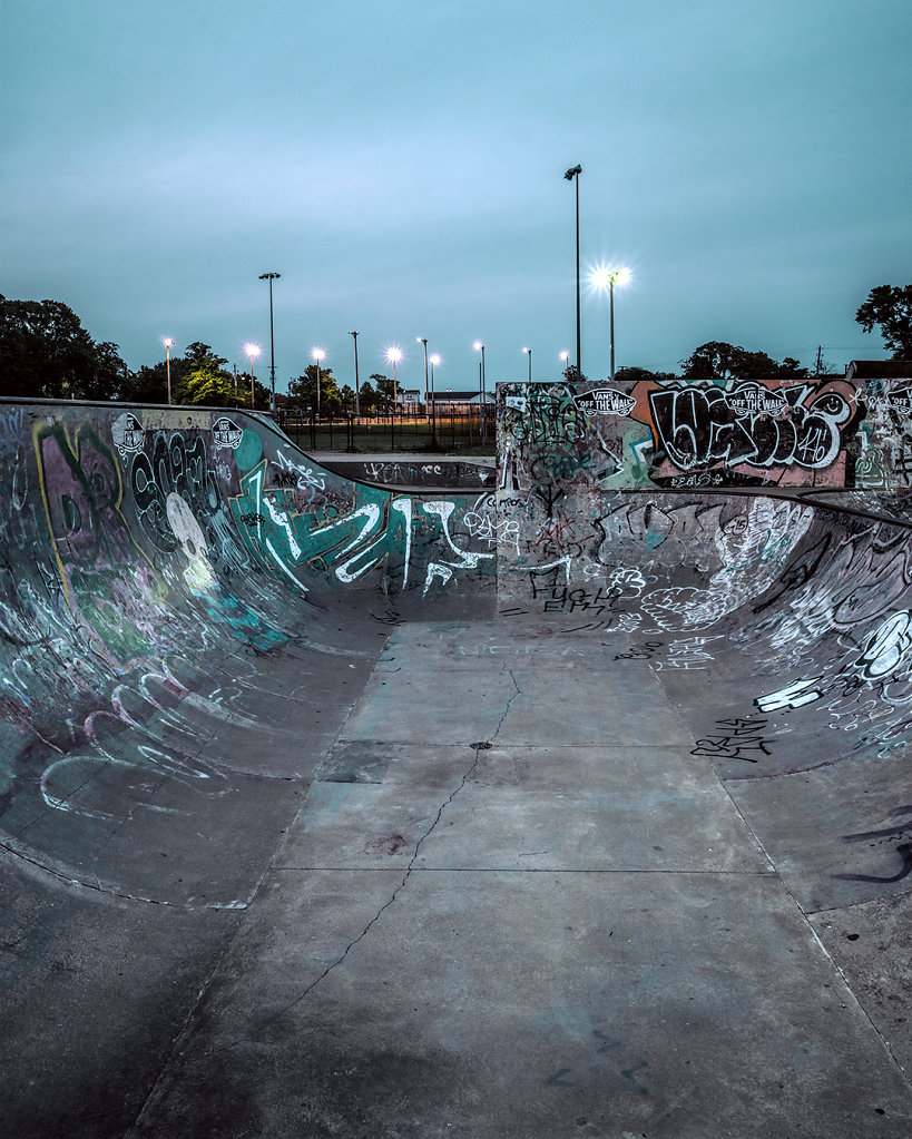 Urban Landscape 0106