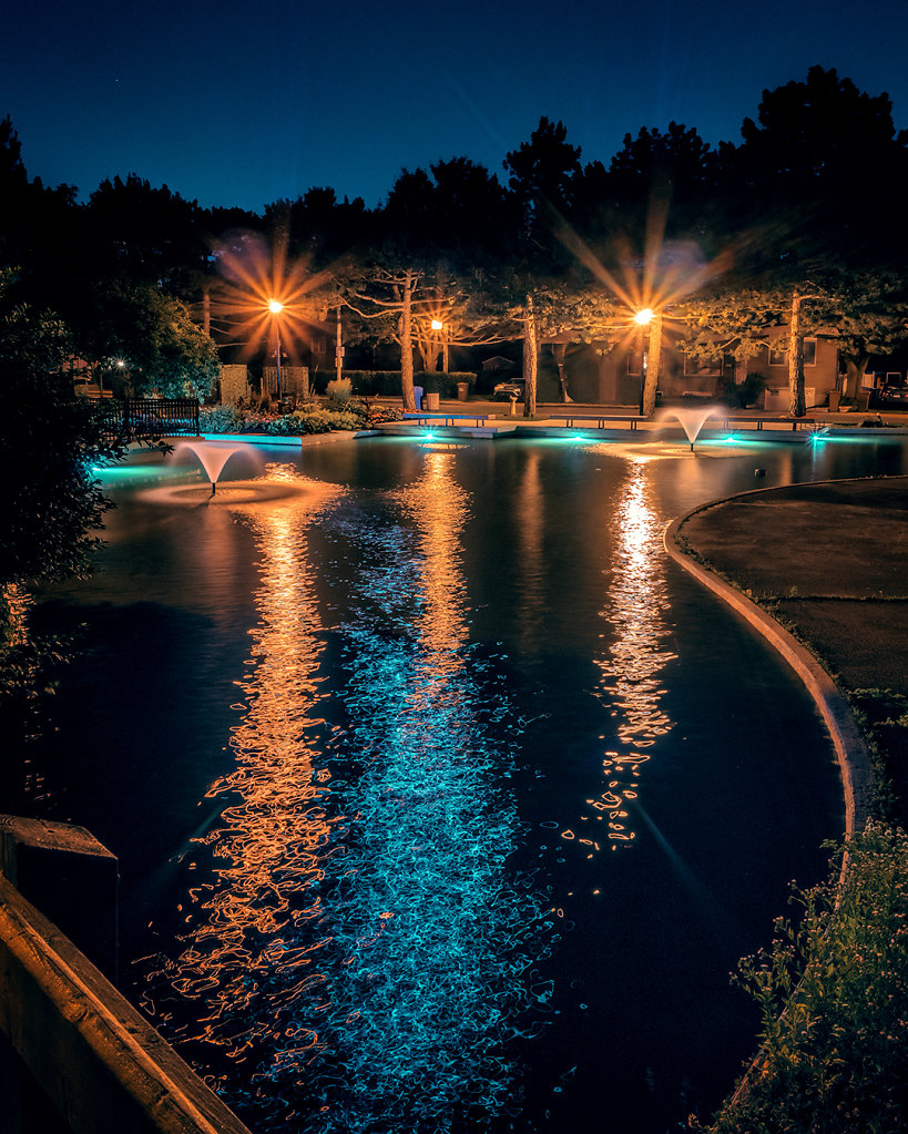 Urban Landscape 0123