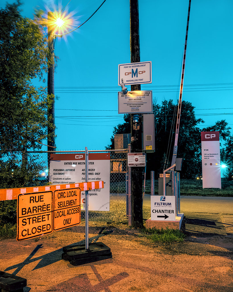 Urban Landscape 0125