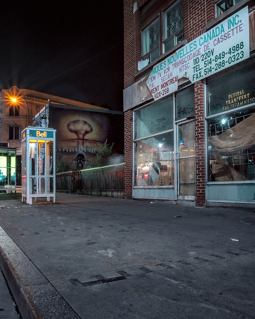 Urban Landscape 0154
