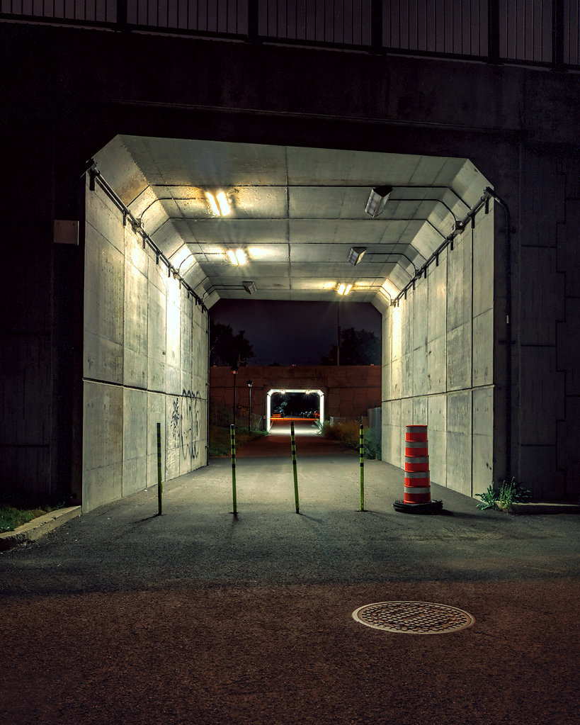Urban Landscape 0159