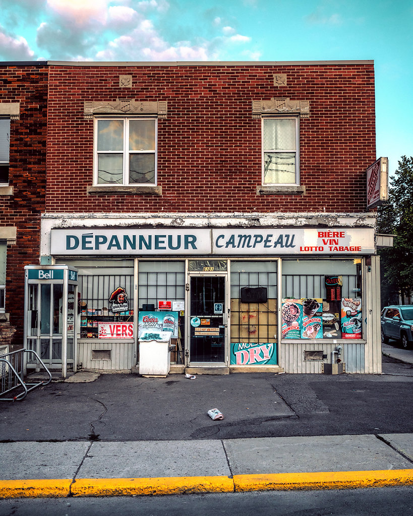 Urban Landscape 0167
