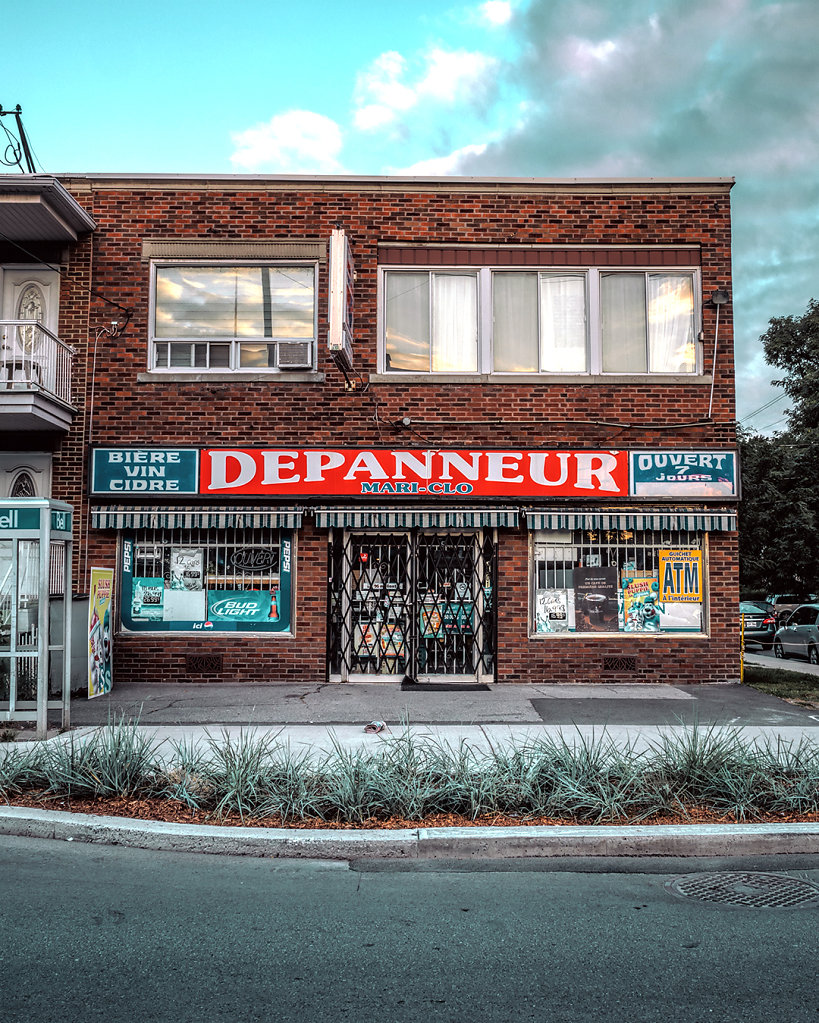 Urban Landscape 0168