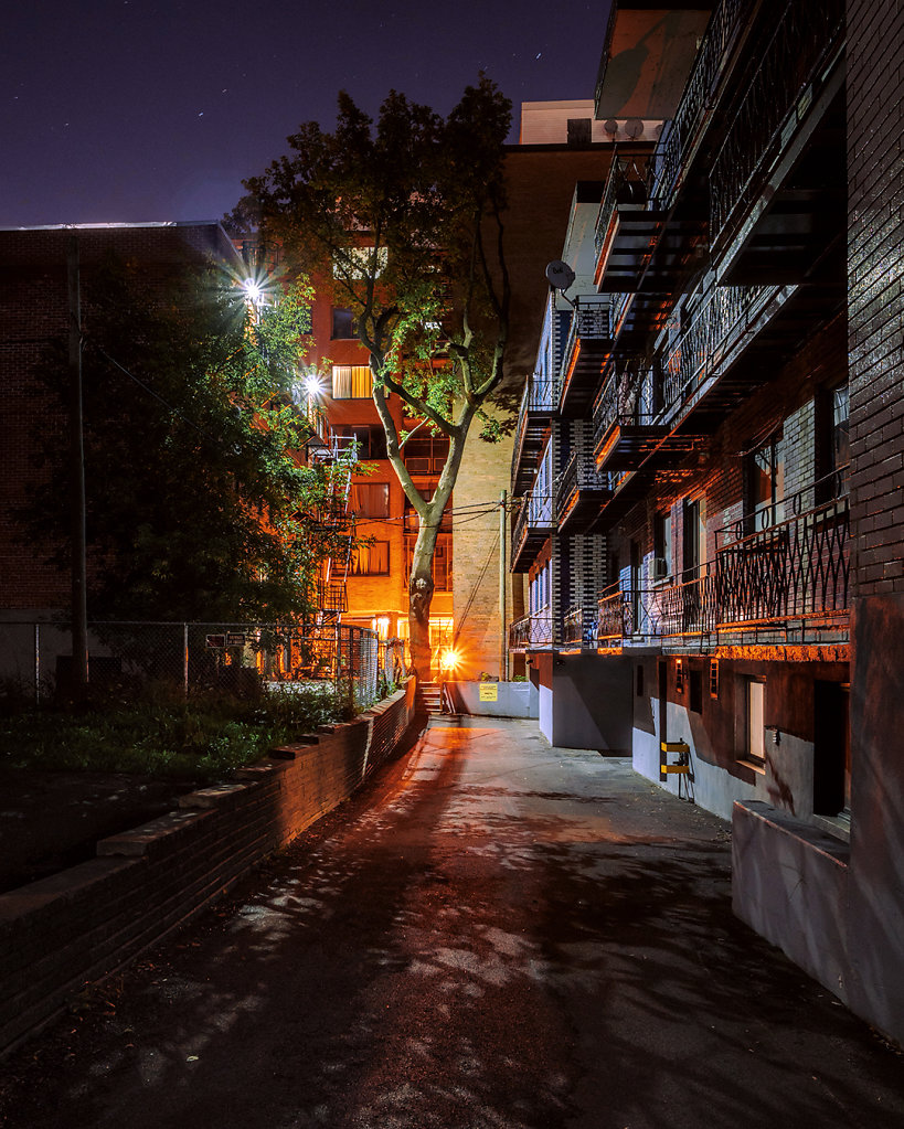 Urban Landscape 0175