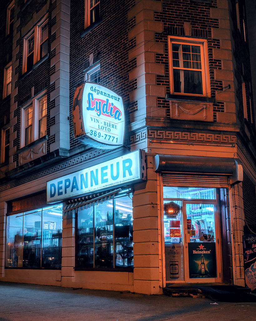 Urban Landscape 0177