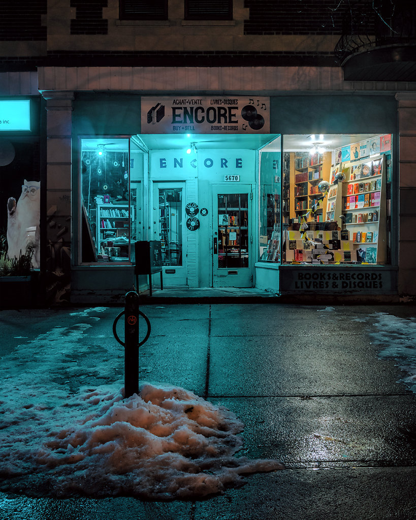 Urban Landscape 0178
