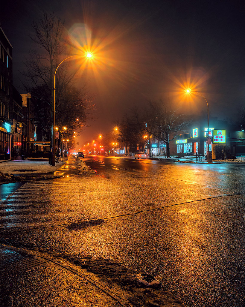 Urban Landscape 0182