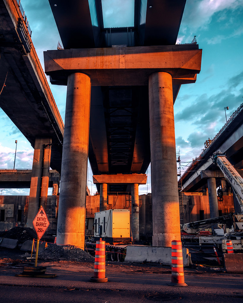 Urban Landscape 0199